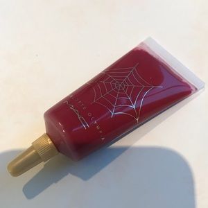 MAC x Charlotte Olympia Lip Pigment